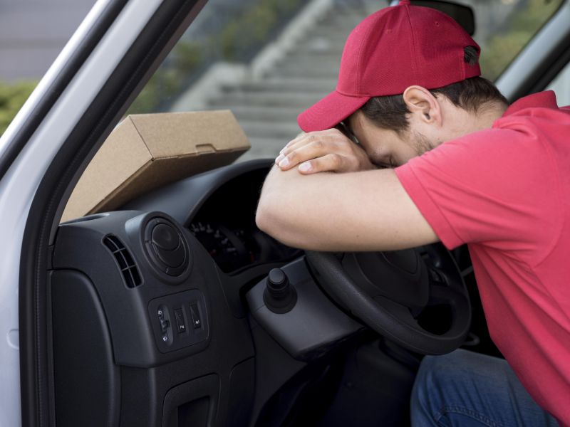 Mind over Matter: How mental health impacts DOT Physicals?